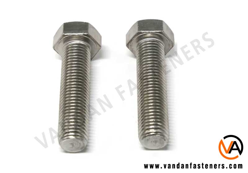 Lag Screws Manufacturer,Lag Screws Export Company from Howrah India